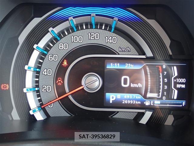 Suzuki HUSTLER 2021-10 312976-21