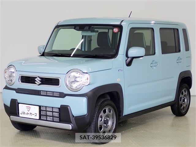 Suzuki HUSTLER 2021-10 312976-5