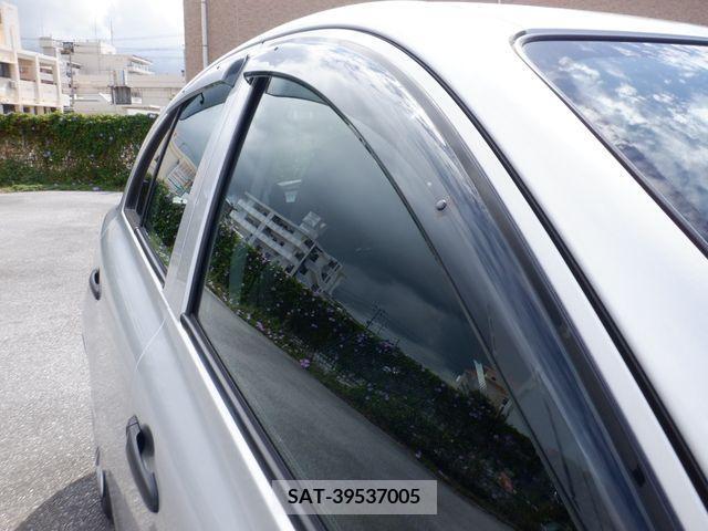 Nissan MARCH 2018-11 207546-7