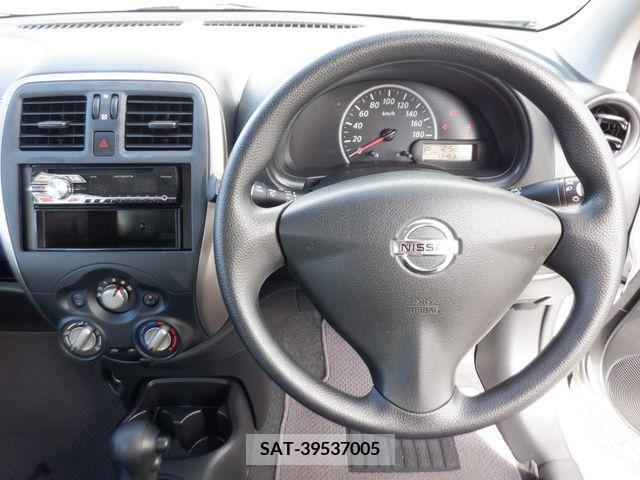Nissan MARCH 2018-11 207546-14