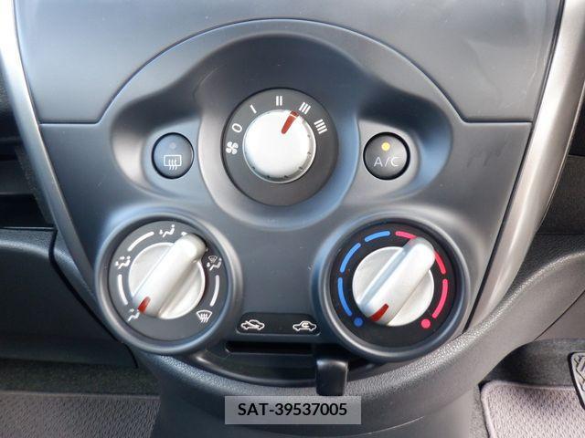 Nissan MARCH 2018-11 207546-15