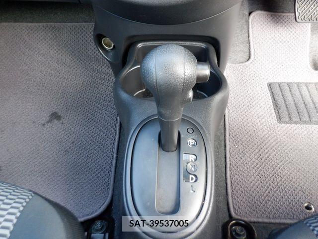 Nissan MARCH 2018-11 207546-16