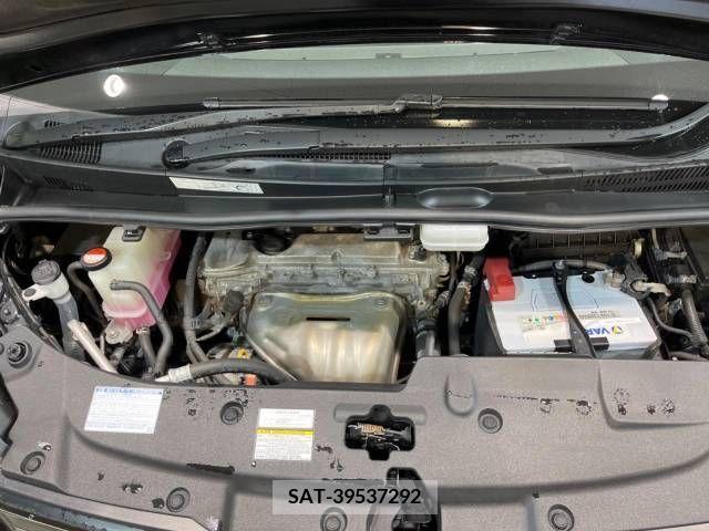 Toyota VELLFIRE 2016-11 287958-19