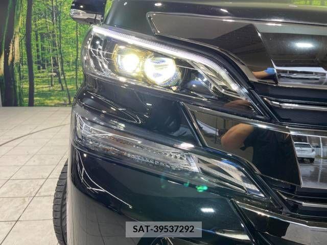 Toyota VELLFIRE 2016-11 287958-13