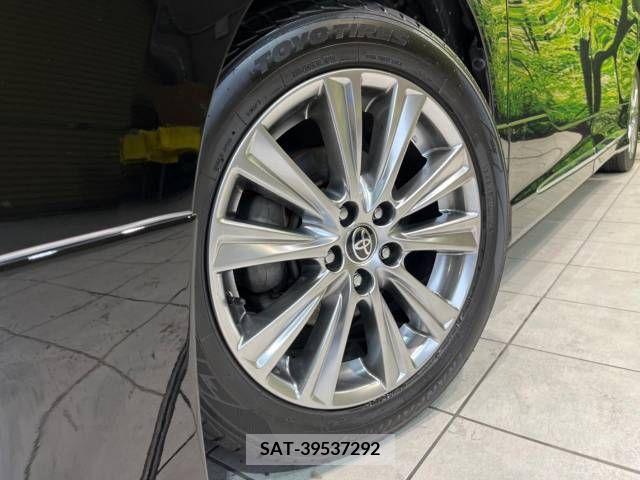Toyota VELLFIRE 2016-11 287958-14