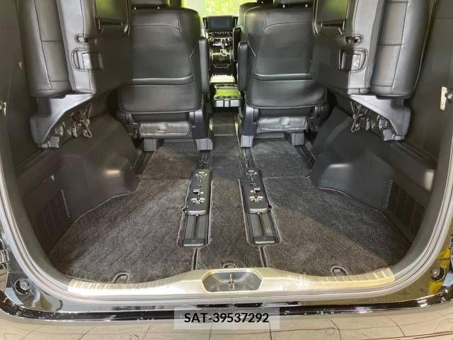 Toyota VELLFIRE 2016-11 287958-10