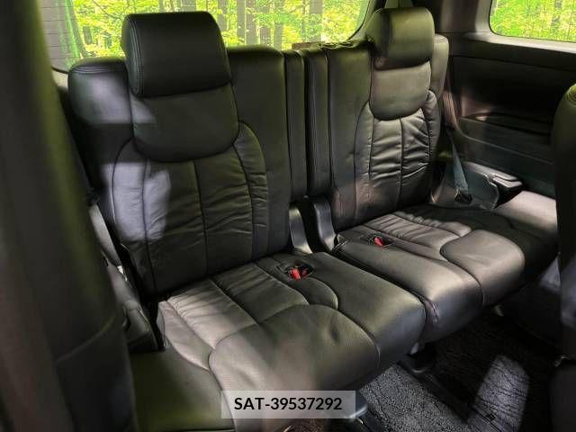 Toyota VELLFIRE 2016-11 287958-9