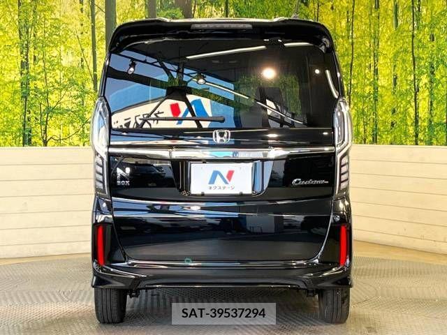Honda N BOX CUSTOM 2018-06 206998-15