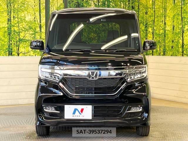 Honda N BOX CUSTOM 2018-06 206998-14