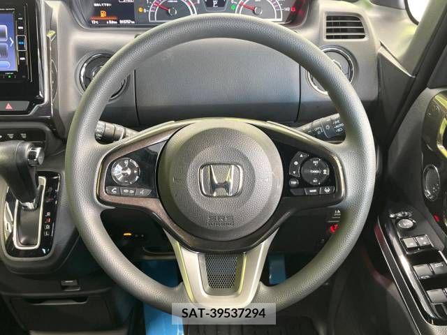 Honda N BOX CUSTOM 2018-06 206998-11