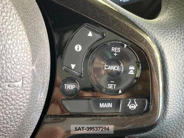 Honda N BOX CUSTOM 2018-06 206998-5