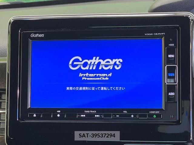 Honda N BOX CUSTOM 2018-06 206998-3