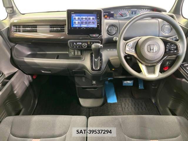 Honda N BOX CUSTOM 2018-06 206998-1