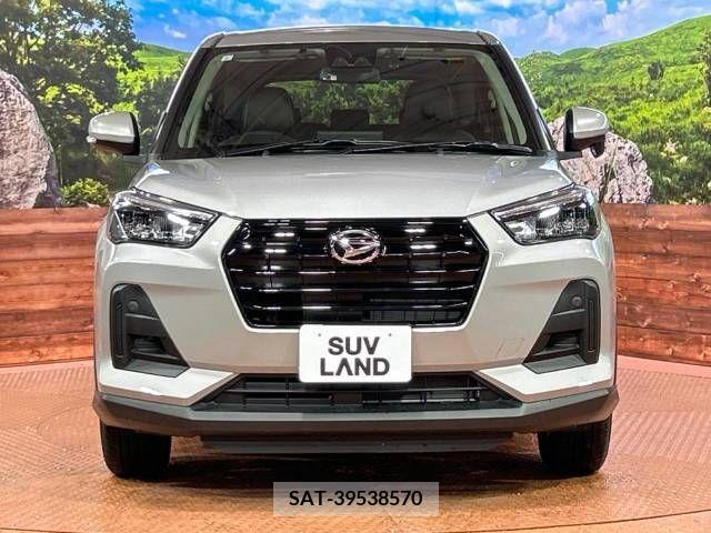 Daihatsu ROCKY 2023-09 376149-14