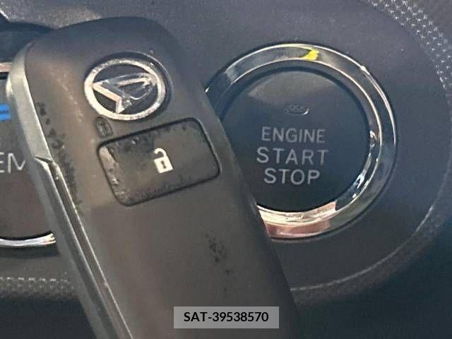 Daihatsu ROCKY 2023-09 376149-6