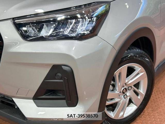 Daihatsu ROCKY 2023-09 376149-12