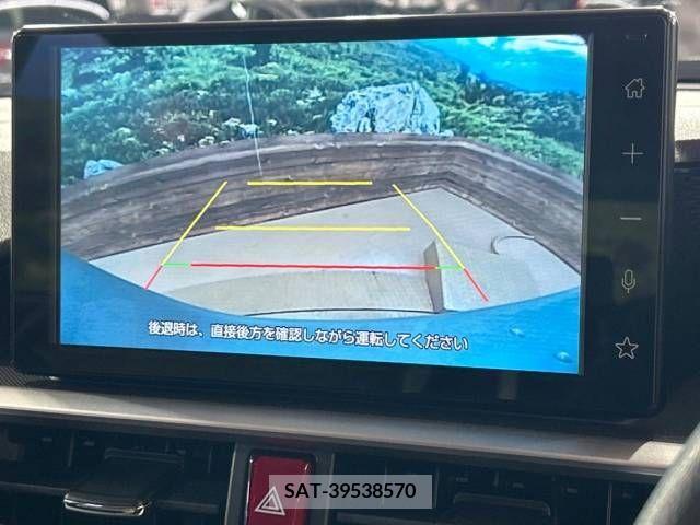 Daihatsu ROCKY 2023-09 376149-3