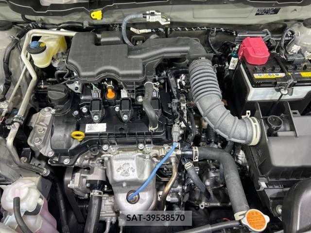 Daihatsu ROCKY 2023-09 376149-18