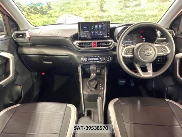 Daihatsu ROCKY 2023-09 376149-1