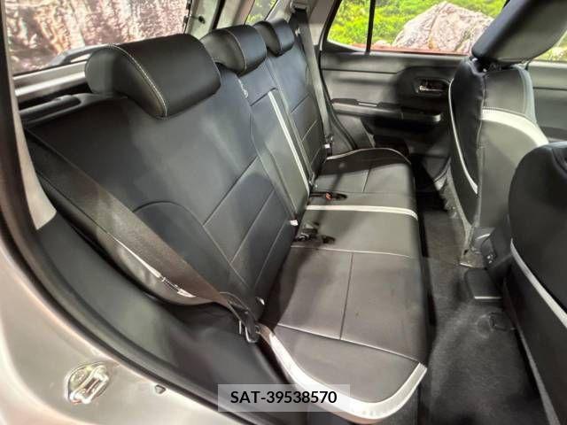 Daihatsu ROCKY 2023-09 376149-9