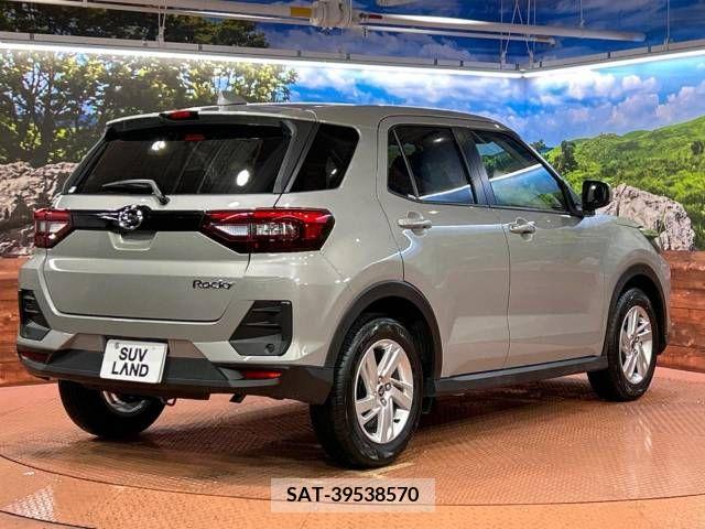 Daihatsu ROCKY 2023-09 376149-17