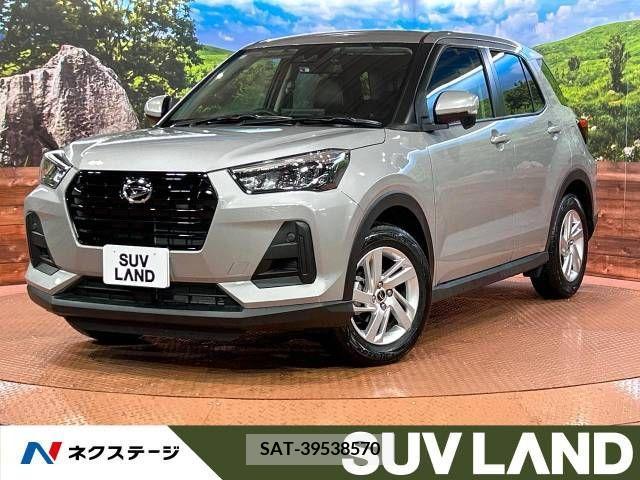 Daihatsu ROCKY 2023-09 376149-0