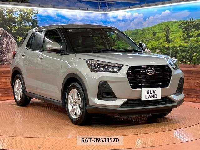 Daihatsu ROCKY 2023-09 376149-16