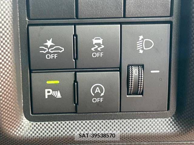 Daihatsu ROCKY 2023-09 376149-7