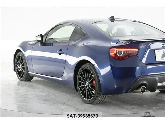 Subaru BRZ 2019-06 239343-6