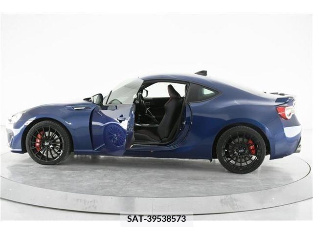 Subaru BRZ 2019-06 239343-5