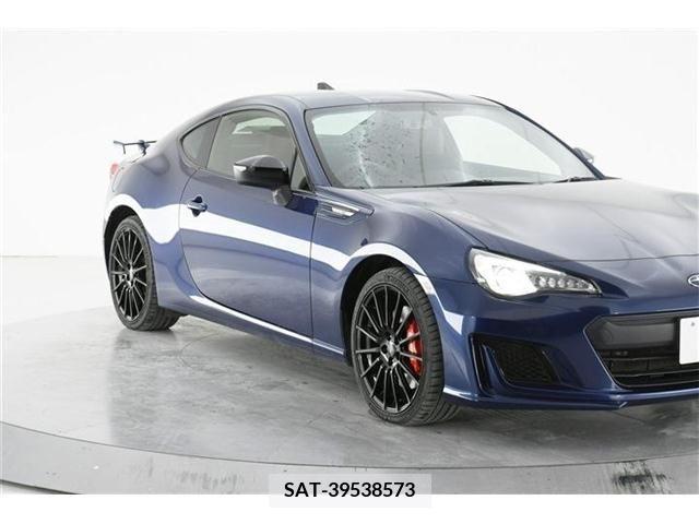 Subaru BRZ 2019-06 239343-4