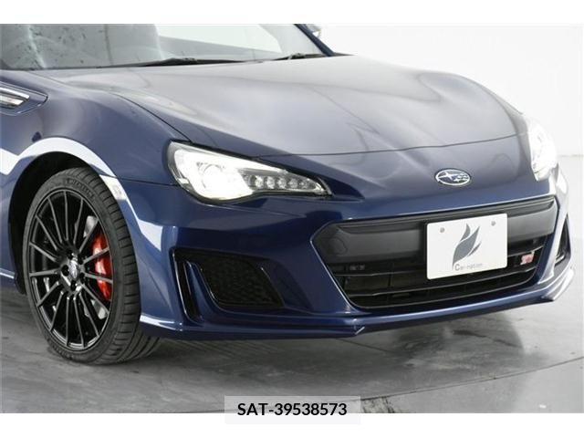 Subaru BRZ 2019-06 239343-2