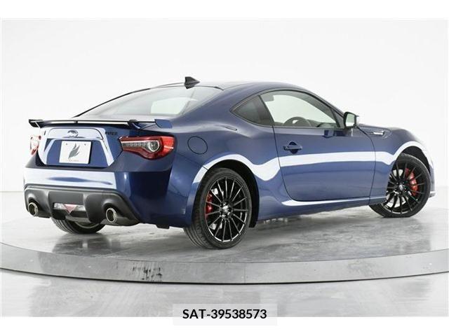Subaru BRZ 2019-06 239343-1