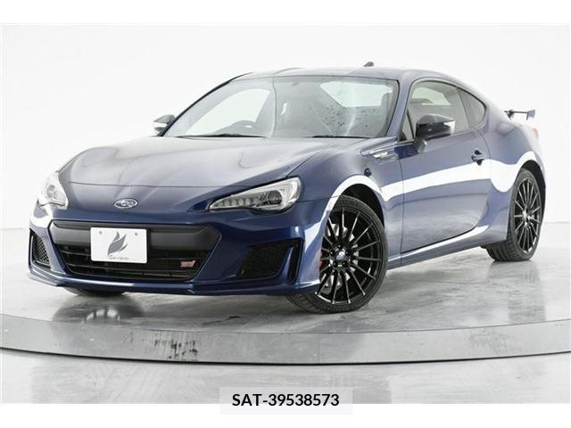 Subaru BRZ 2019-06 239343-0