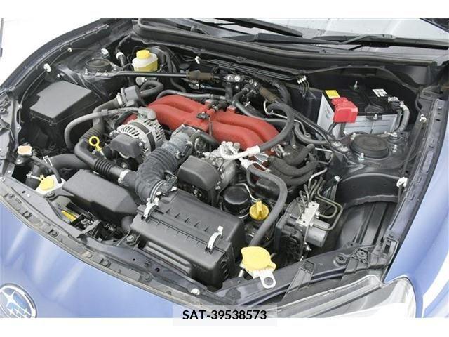 Subaru BRZ 2019-06 239343-10