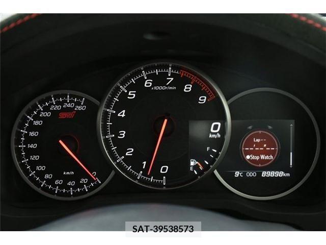 Subaru BRZ 2019-06 239343-9