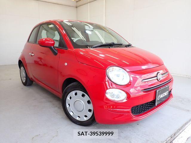 Fiat 500 2021-08 345486-0