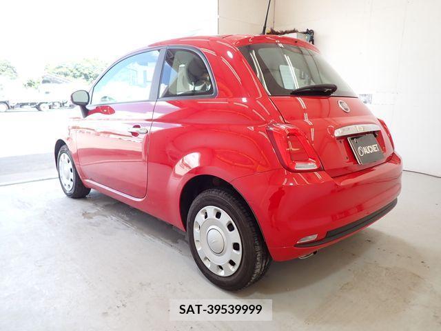 Fiat 500 2021-08 345486-2