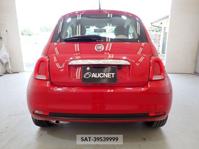 Fiat 500 2021-08 345486-3