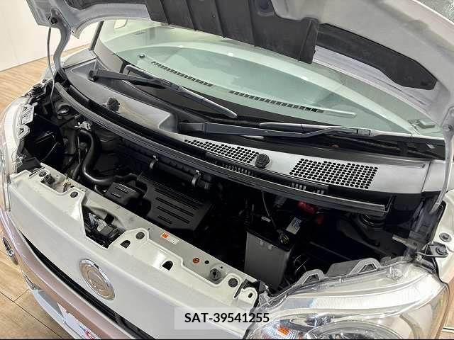 Daihatsu MOVE 2017-02 223716-16