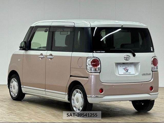 Daihatsu MOVE 2017-02 223716-15