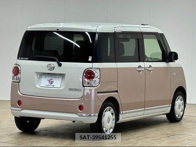 Daihatsu MOVE 2017-02 223716-14