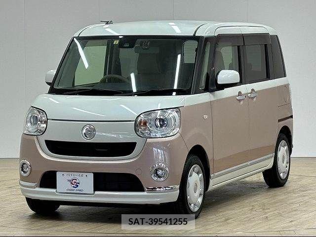 Daihatsu MOVE 2017-02 223716-13