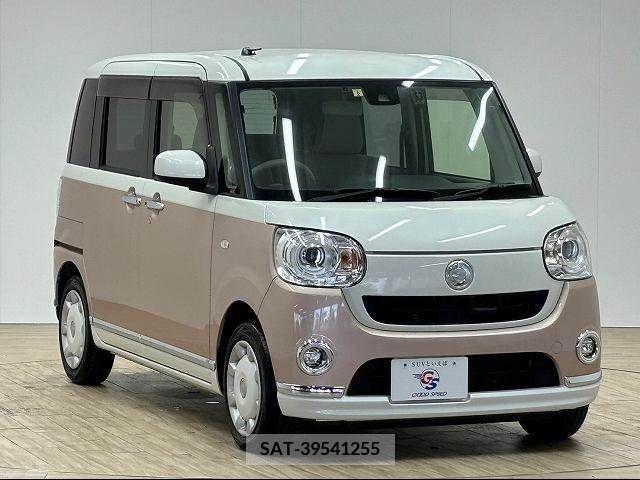 Daihatsu MOVE 2017-02 223716-12