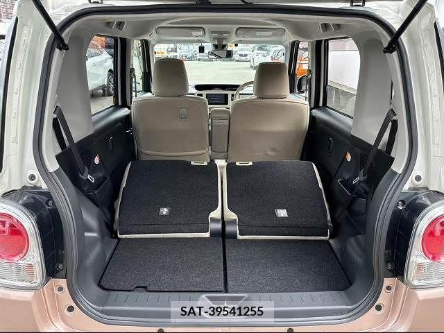 Daihatsu MOVE 2017-02 223716-11