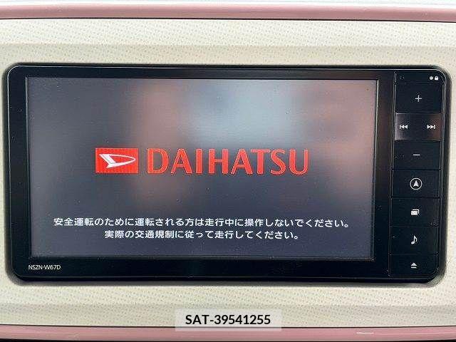 Daihatsu MOVE 2017-02 223716-2