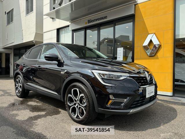 Renault Arkana 2023-07 212582-0