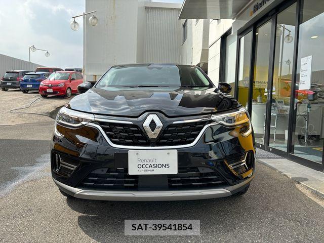 Renault Arkana 2023-07 212582-3