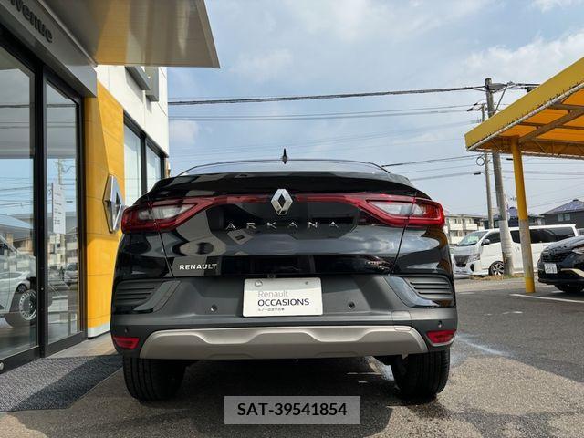 Renault Arkana 2023-07 212582-5