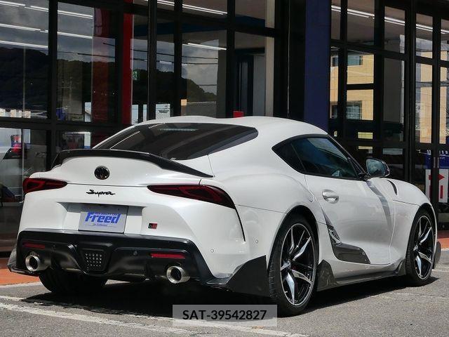 Toyota SUPRA 2022-08 218425-1
